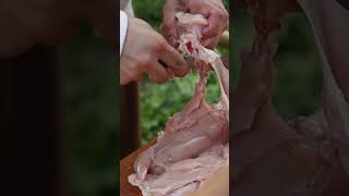 Как питался французский король Людовик IX Святой? #еда #история #средневековье #средниевека