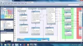 Famous SQL Programming - Database Structures (2 of 3) Net Worth