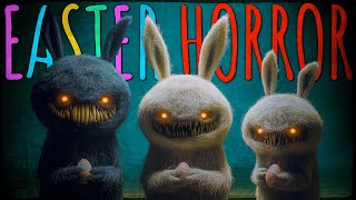 Some EASTER HORROR FLICKS You Should See