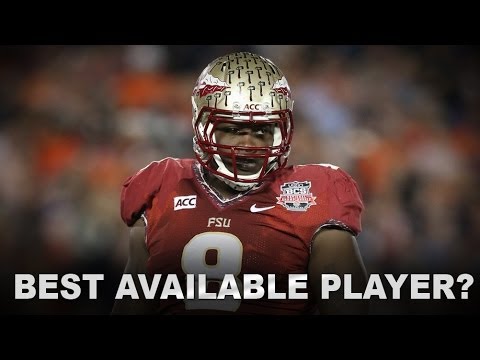 Best Players Available