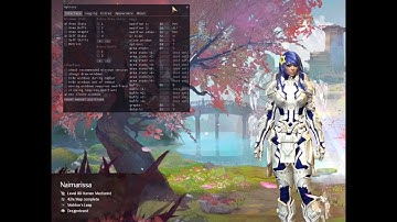 GW2 | Testing ARC DPS - First time