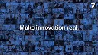 Make innovation real with Lumivero