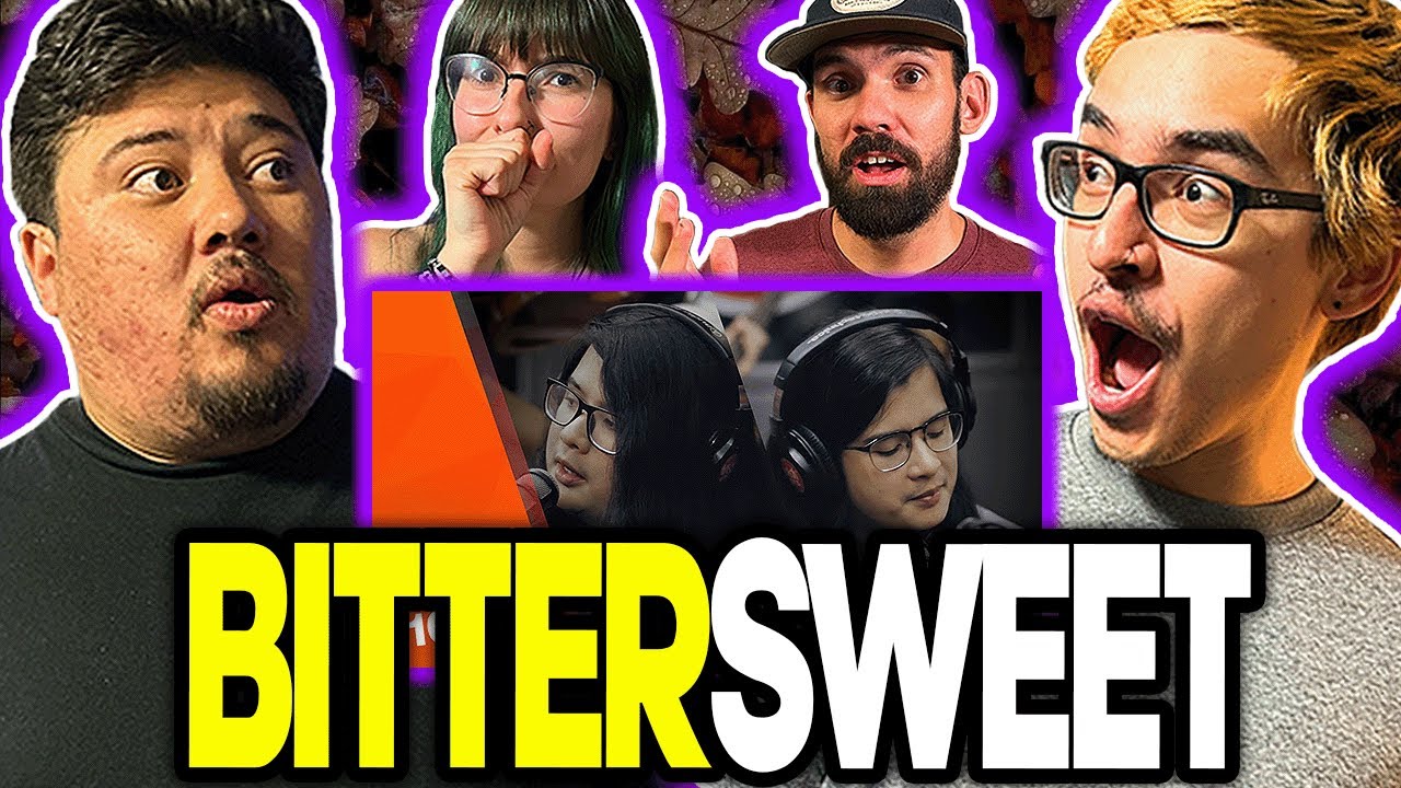 ВАМ ЭТО НУЖНО | ПЕРВАЯ РЕАКЦИЯ музыкантов на выступление Ben&Ben с песней «Leaves» в прямом эфире...