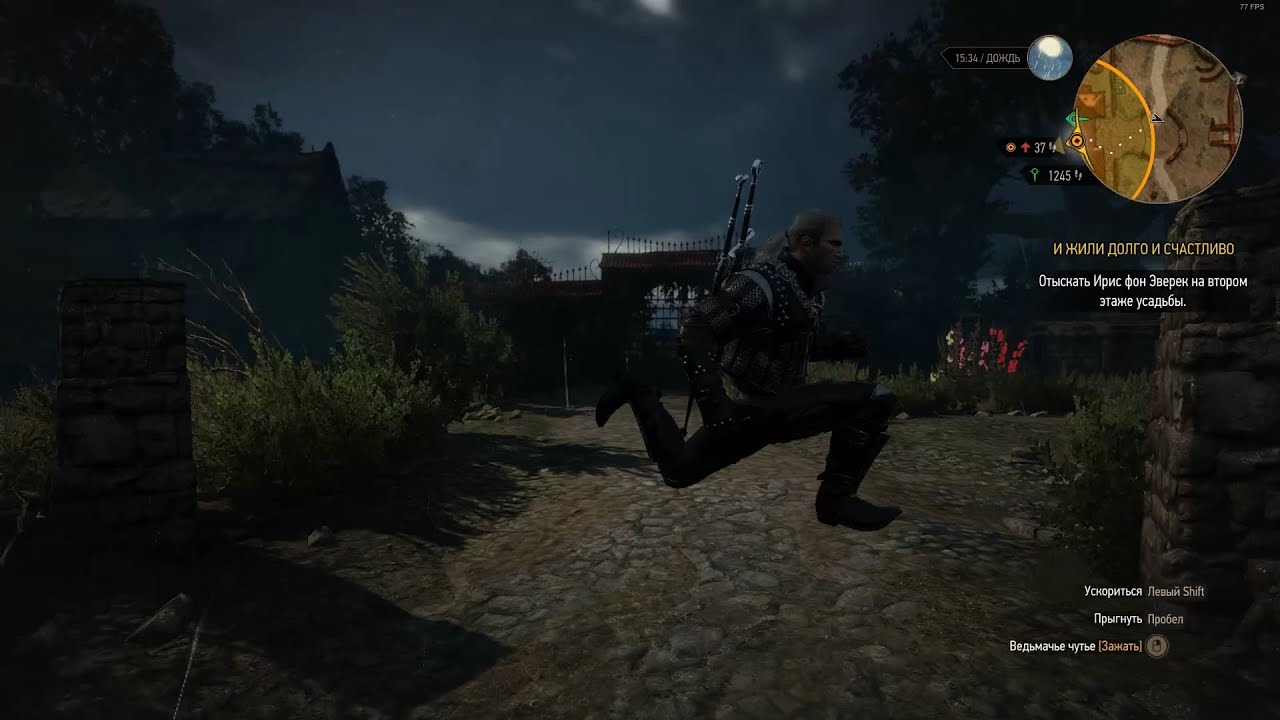 Когда Золтан позвал играть в Гвинт - YouTube