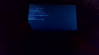 Triggering a manual kernel panic on my Chromebook!