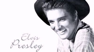 Elvis Presley - Can't Help Falling In Love With You Instrumental