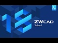 Solprof: Wie erstellt man 2D Darstellung von seinem 3D Modell in ZWCAD