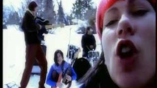 Video thumbnail of "The Breeders - Saints (Video)"