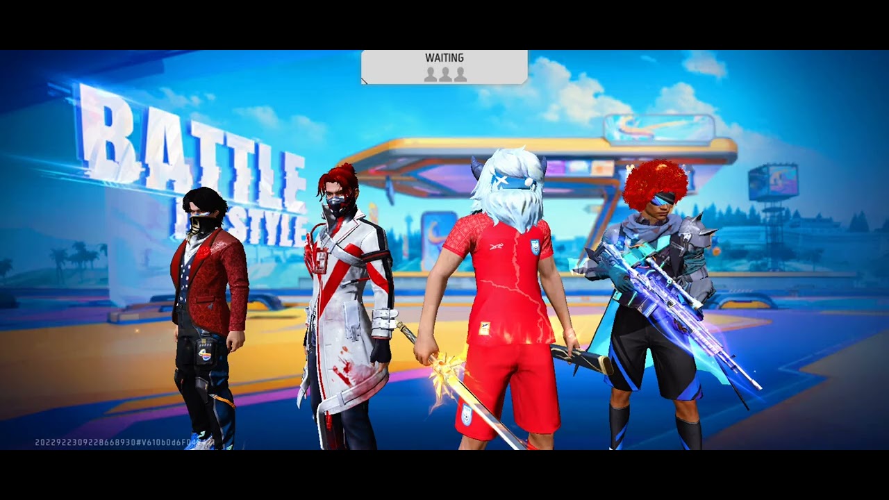 Rank pushing from dimond to heroic part 1