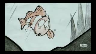 Famous Finding Nemo Storyboard Soap Opera (Gill lies) Net Worth