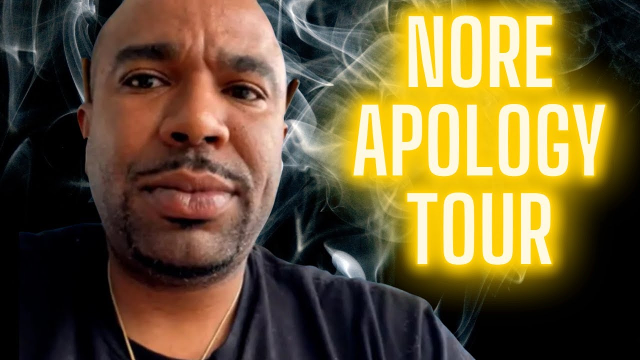 NORE Facing Probable Lawsuit by George Floyd's Family - He Apologizes ...
