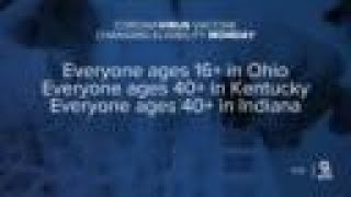 WCPO 9 News Headlines