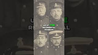 Rare Military Artifacts! Find Out What's Heading to the Museum #shorts