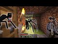 This Minecraft Horror Modpack Changed My Brain Chemistry - ATM9 + Horror mods | Ep. 1