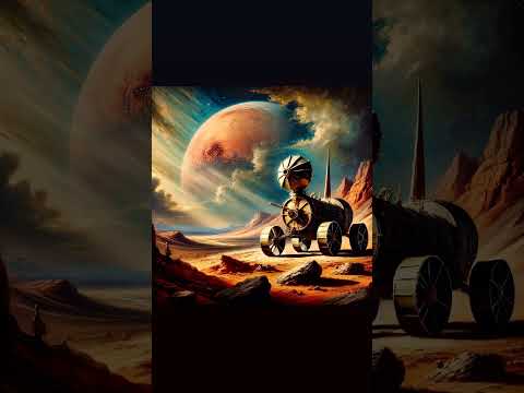 جمالية بعض الكواكب ألوان المشتري وعظمة زحل