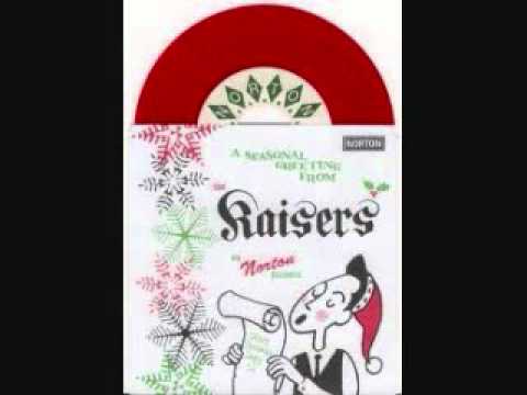 The Kaisers — Kaisers- Tipsy