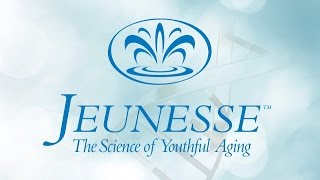 JEUNESSE Global ® СТАРТ РОССИИ 2014