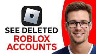 How To See Whose Account Got Deleted On Roblox (WORKING 2026!) How To See Whose Account Got Deleted On Roblox (WORKING 2026!)