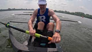RRI Racing | Masters Nationals 2026 - Men's Open D8+
