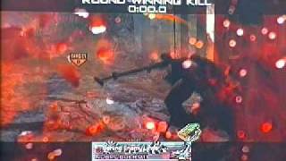 Mw2 Vizor Gaming S & D Clantage