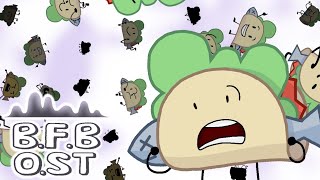 Infetterence Bfb Soundtrack Visualizer