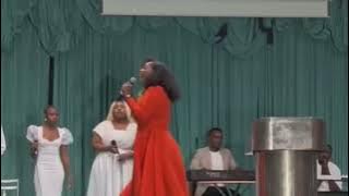 Sindi Ntombela- Simenyiwe namhlanje🙌🙌