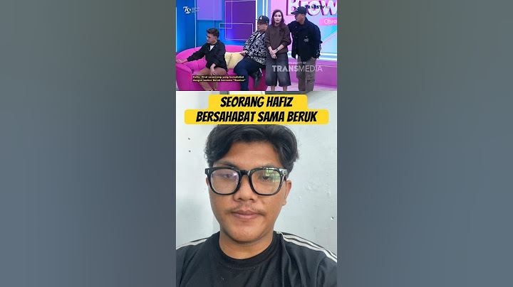 VIRAL!! SEORANG HAFIZ BERSAHABAT DENGAN BERUK #trending #brownies #beruk #viralshorts #beranda