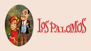 José Luis López Vázquez y Gracita Morales en LOS PALOMOS | Cine Español