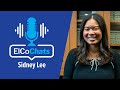 Know Your Campus Resources with Sidney Lee | ElCo Chats