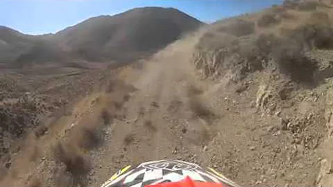 2012 MRANN Tankslappers Race