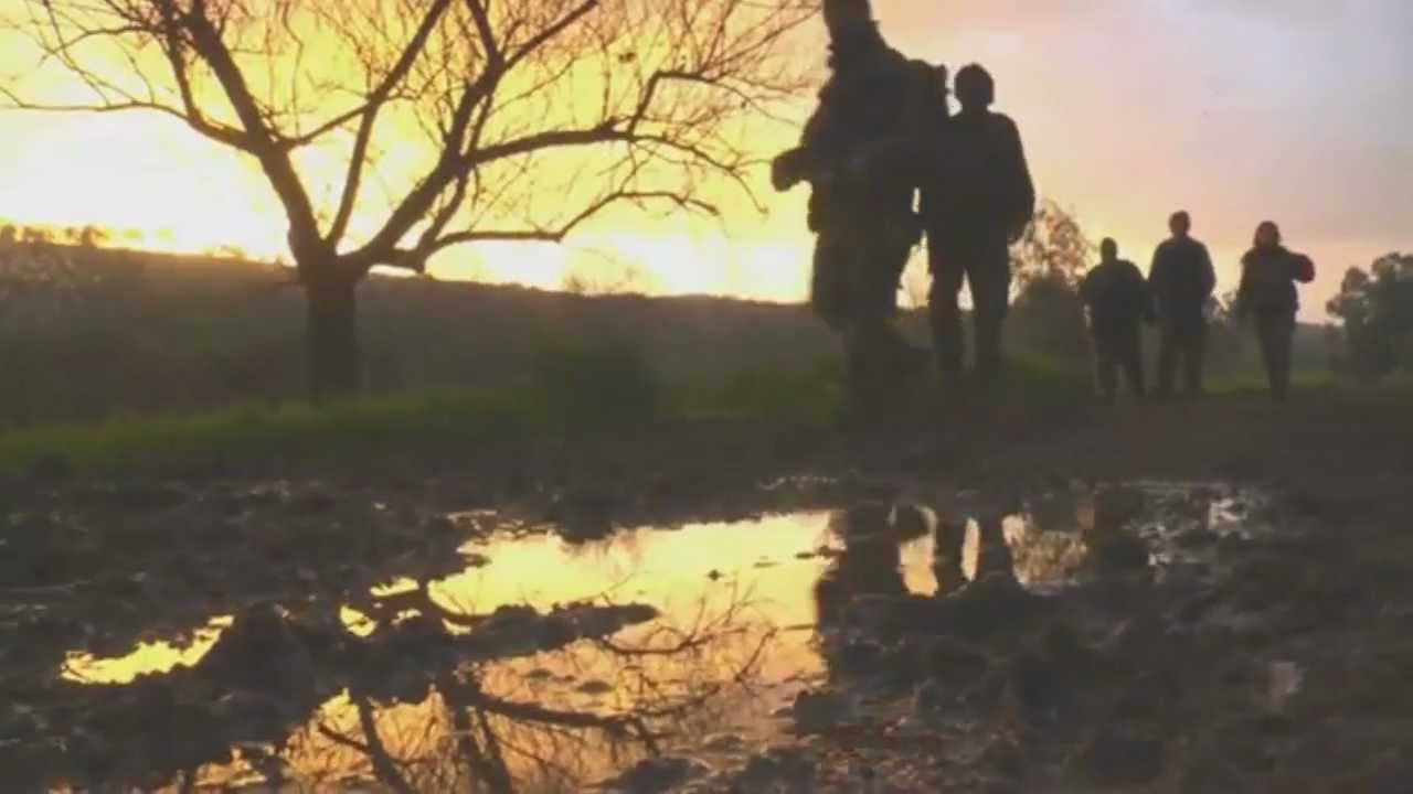 Israel Defence Forces - "We are One"