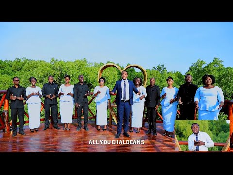 NJOZI YA MFALME Official Video By KANA SDA CHOIR