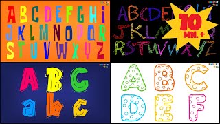 ABC Song & Zed Mix Episode 6