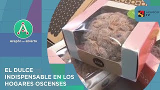 Download Lagu Pan de San Lorenzo MP3