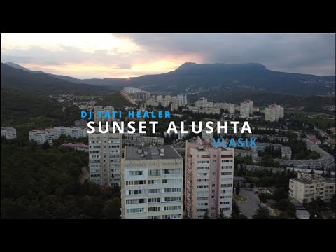 Video: Aluşta set