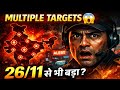 An Attack Bigger Than 26/11 That Was Stopped at the Last Moment 😱India’s Biggest Secret Attack Plan
