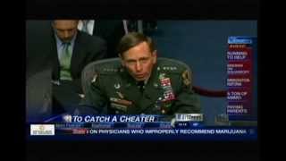 Private Investigator - Kpnx Channel 12 Phx - To Catch A Cheater