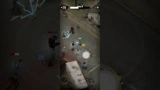 The Walking Dead: Aftermath - 1Part - Mobile Gameplay (No Commentary)