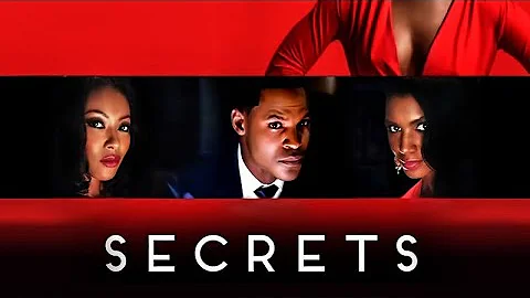 Secrets (2017) | Trailer | Harold House Moore | De...