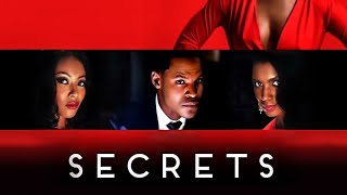 Secrets (2017) | Trailer | Harold House Moore | Denyce Lawton | Denise Boutte