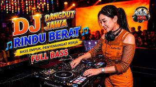 Download lagu Live DJ DANGDUT LAWAS BASS EMPUK | Aulia RA