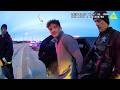 Cocky 25-Year-Old Gets Instant Karma After Bossing Cops Around