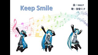 KeepSmile