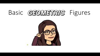 Basic Geometric Figures