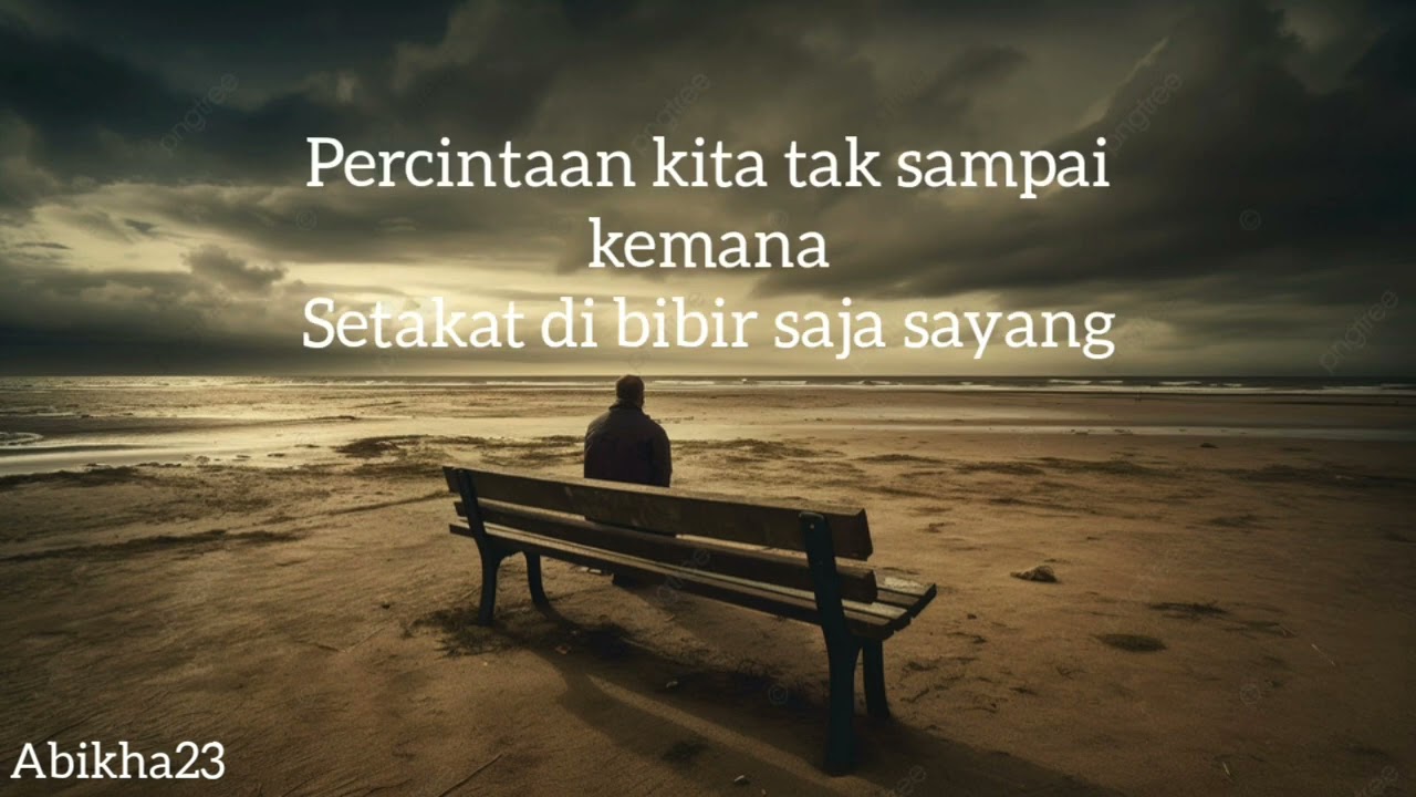 Lestari - Mahligaimu Dari AirMataku ( Lirik )