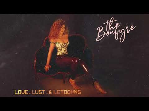 The Bonfyre "Pay Them No Mind" (Official Audio)