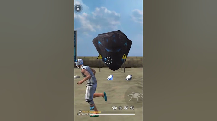 Bí Ẩn Đảo Dừa Trong FF #đềxuấtyoutube #freefire
