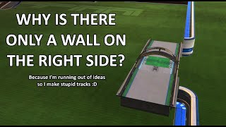 D01, but... only the Right Wall