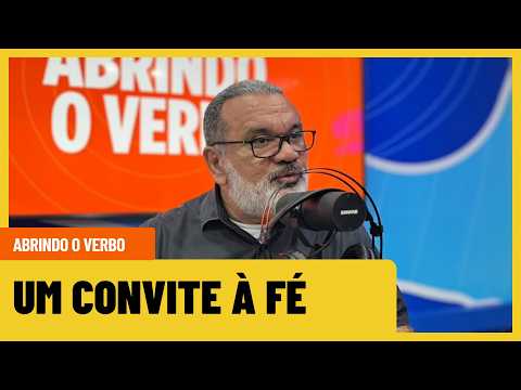 Padre Cláudio Roberto convida e detalha ações do Festejo de São José de Ribamar 2026