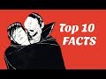 Top 10 Like Clockwork Facts